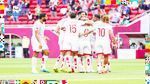  المنتخب الوطني : تقديم موعد السفر الى الكاميرون وبرمجة مباراة ودية 