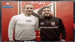 علي معلول يتحدث عن تجديد مشواره مع الأهلي المصري 