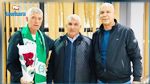 مراد العقبي يتولى المقاليد الفنية لنادي الاتحاد المصراتي 