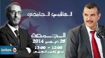 الهاشمي الحامدي ضيف بوليتيكا ابتداء من منتصف النهار