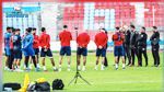 كان الكاميرون : المنتخب الوطني يستأنف تحضيراته اليوم 