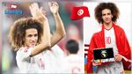  المجبري أفضل اكتشاف افريقي لسنة 2021