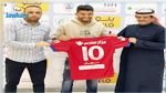 سعد بقير يواصل التجربة مع ابها السعودي 
