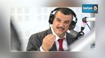  الهاشمي الحامدي : لا مانع لدينا من المشاركة في الحكومة الجديدة
