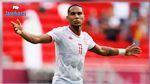 إصابة اللاعب سيف الدين الجزيري بفيروس كورونا 