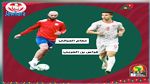 دعوة عصام الجبالي لتعويض بن العربي المصاب