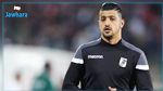 جاسم الحمدوني يفسخ عقده مع النادي الصفاقسي
