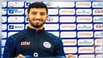 يوسف العبدلي يواصل التجربة في الاتحاد المنستيري