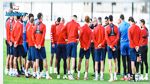  المنتخب الوطني: عصام الجبالي مؤهل رسميا من الكاف مكان بالعربي