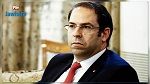 تحيا تونس توضح بخصوص ادراج اسم يوسف الشاهد ضمن قائمة الـ 19