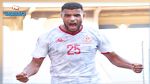 أنيس بن سليمان اللاعب العربي الوحيد في التشكيلة المثالية للاعبين الأفارقة الصاعدين لسنة  2021