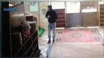 الكاف : القبض على 3 شبان تورطوا في سرقة مسجد