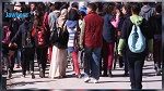 كانا يعاكسان التلميذات: إيقاف شابين بحوزتهما 