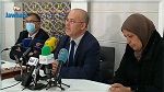 هيئة الدفاع عن البحيري تدعو زوجته لإنهاء إضراب الجوع والالتحاق بدار المحامي