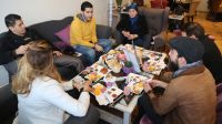 صبحية Spéciale في صباح الورد
