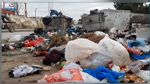 نابل: الفضلات تغزو شوارع مدينة قربة !!