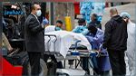 رقم يومي قياسي عالمي: أمريكا تسجل 1.35 مليون إصابة جديدة بكورونا