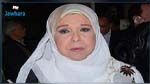 إصابة الممثلة المصرية مديحة حمدي بفيروس كورونا