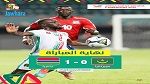 منتخب غامبيا يفوز على نظيره الموريطاني