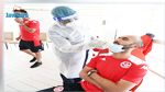 6 إصابات بفيروس كورونا في صفوف المنتخب الوطني 