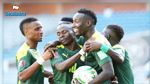 السنغال وغينيا يكتفيان بالتعادل في أمم أفريقيا