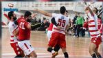  كرة اليد :  النادي الافريقي يفوز في الكلاسيكو أمام النجم الساحلي 