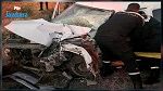غرداية: وفاة شخص واصابة 3 اخرين في حادث مرور