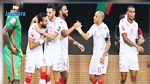 تونس تكسب ثلاث نقاط مهمة امام موريتانيا