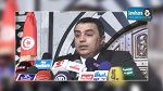جمعة : سنتخذ كل الإجراءات الضرورية توقيا من الحرب الليبية
