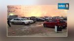   ليبيا : إصابات في انفجار بمحل لبيع الألعاب النارية