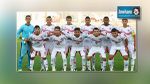 المنتخب الأولمبي : قائمة اللاعبين المدعوين للتربص التحضيري لتصفيات الالعاب الاولمبية ريو دي جينيرو 2016