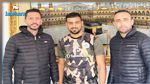 ميركاتو: جاسم الحمدوني في مستقبل رجيش