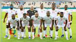 الاتحاد الغيني يقرر معاقبة سوما وكونتي