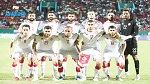  بعد ترشحه في المرتبة الثالثة : المنتخب التونسي يواجه نيجيريا
