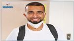 رسمي: نعيم السليتي يتعافى من فيروس كورونا‎‎