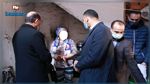 العاصمة: وزير الشؤون الاجتماعية يعاين ظروف عيش بعض العائلات المعوزة