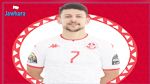 كان الكاميرون 2021: يوسف المساكني رجل المباراة