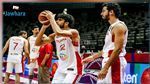 كرة السلة: قائمة المنتخب المدعوة إستعدادا للبطولة العربية 