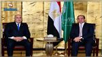 الرئيس الجزائري يكشف عن اتفاق مع نظيره المصري