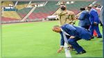 الاتحاد الأفريقي يعلن نقل مباراة ربع النهائي ويطالب بتقرير في ملابسات حادثة التدافع بياوندي