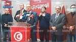 الأحزاب الديمقراطية تدعو إلى 