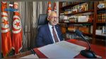 الغنوشي يدعو الى إلغاء الأمر الرئاسي 117 