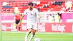 بن حميدة يتعافى من فيروس كورونا