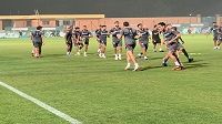 المنتخب الوطني جاهز لمباراة بوركينا فاسو