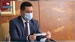 وزير النقل يدعو إلى تسريع استكمال منظومة الاستخلاص لشركة نقل تونس