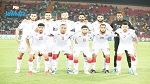 التشكيلة المحتملة للمنتخب الوطني في مواجهة بوركينافاسو
