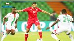  نهاية مشوار تونس بأمم أفريقيا امام بوركينافاسو