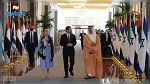 رئيس كيان الاحتلال يصل إلى الإمارات