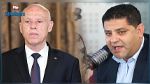وليد جلاد : قيس سعيد أصبح أكبر منقذ للنهضة 