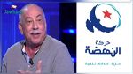 حركة النهضة تقاضي ناشطا سياسيا بسبب تصريحات اعلامية